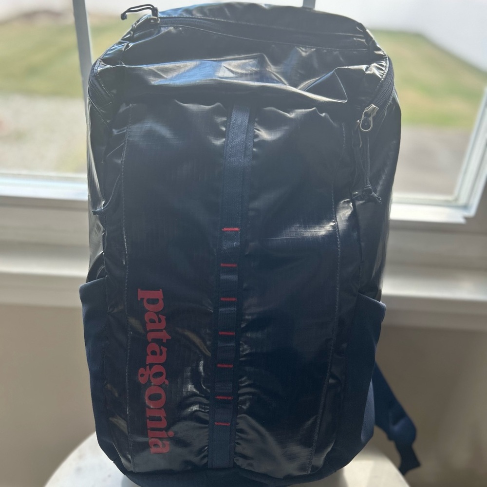 Patagonia Black Hole 25L Backpack